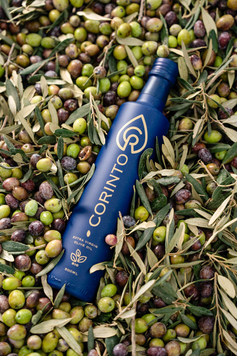 Corinto Olive Oil -52